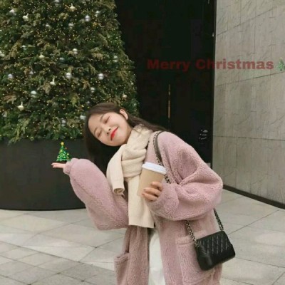 2019清纯可爱的微信女生头像套图下载