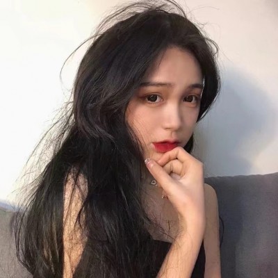 非主流可爱甜美女生系列微信头像合集下载