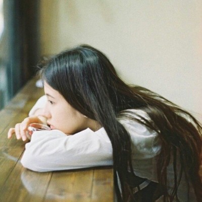 唯美意境的微信个性女生头像合集下载