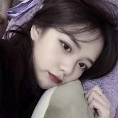 时尚靓丽的非主流微信女生头像合集下载