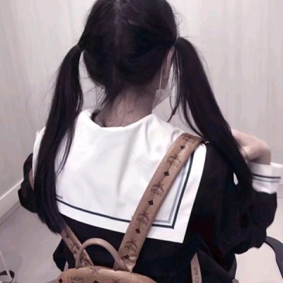 时尚靓丽的非主流微信女生头像合集下载