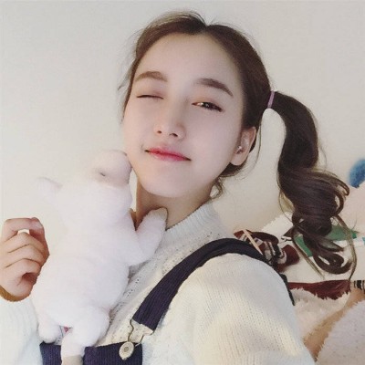 唯美意境的微信个性女生头像合集下载