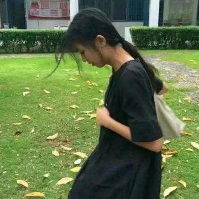 2019清纯可爱的微信女生头像套图下载
