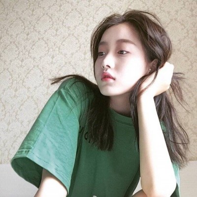 唯美意境的微信个性女生头像合集下载