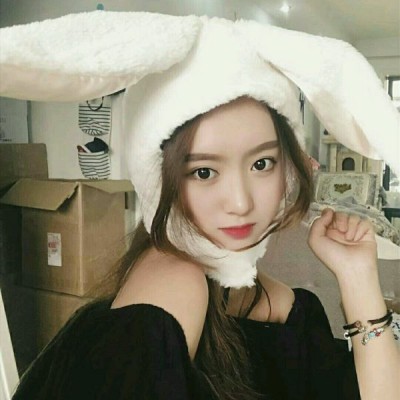 2019清纯可爱的微信女生头像套图下载