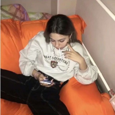 唯美欧美风格个性女生头像合集下载
