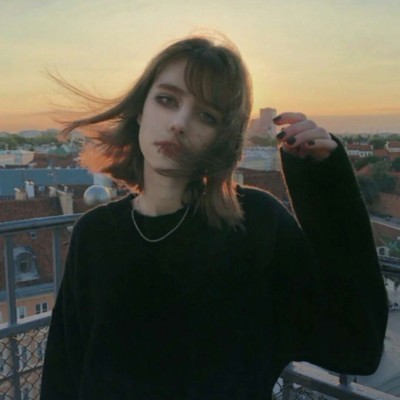 唯美欧美风格个性女生头像合集下载