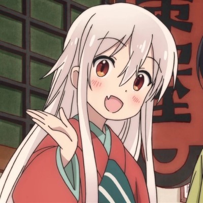 微信搞怪个性二次元女生头像