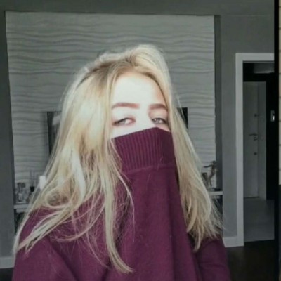 唯美欧美风格个性女生头像合集下载