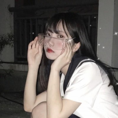 唯美欧美风格个性女生头像合集下载