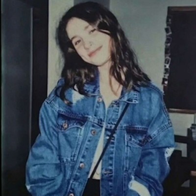 唯美欧美风格个性女生头像合集下载