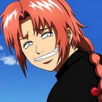 动漫卡通系列微信Q版银魂头像合集下载