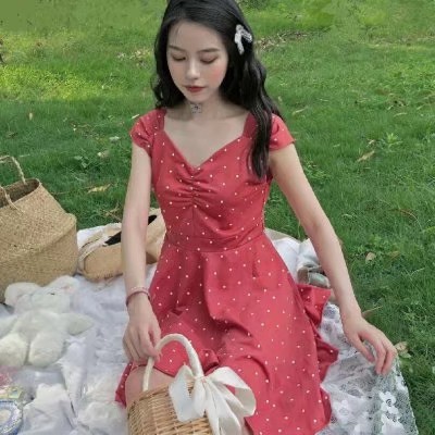 2019春节最新唯美小清新风格女生头像合集下载
