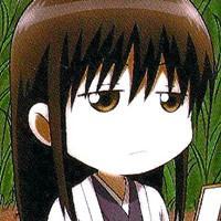 动漫卡通系列微信Q版银魂头像合集下载