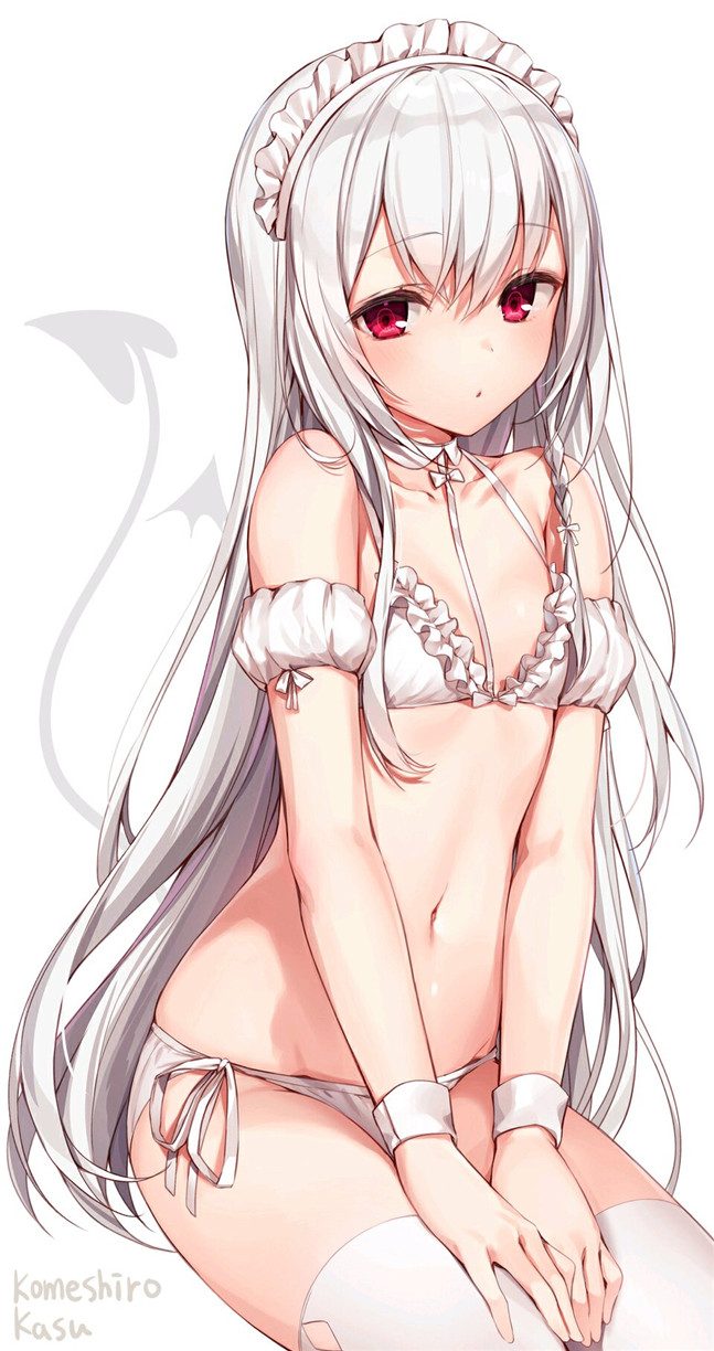 微信搞怪二次元聊天背景