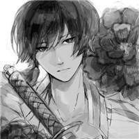 动漫卡通系列微信Q版银魂头像合集下载