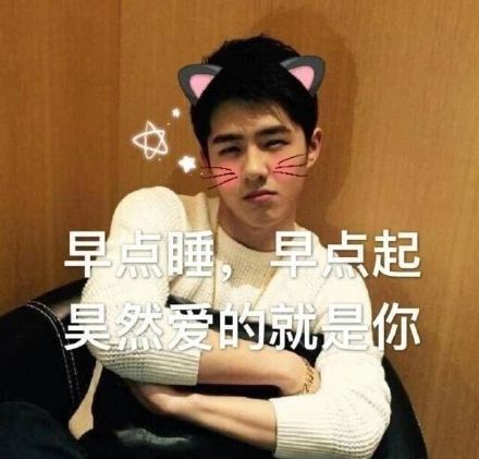 微信近期斗图恶搞表情包2019/2/7（二）