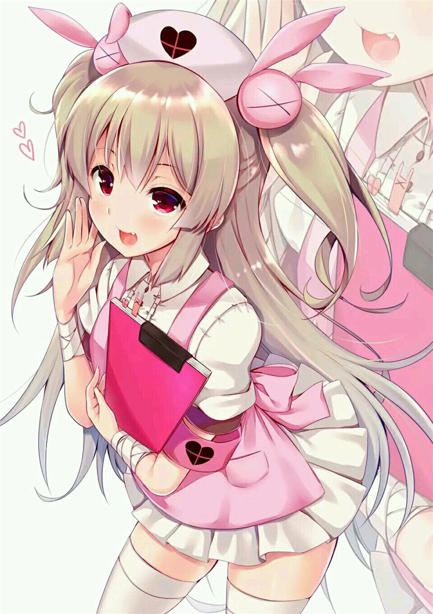 微信搞怪二次元聊天背景