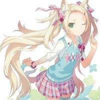 个性唯美的微信最新卡通漫画头像合集下载