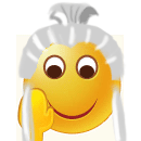 杀马特小黄脸emoji系列微信恶搞表情包下载