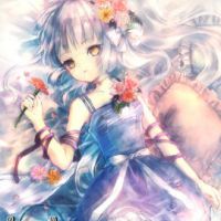 个性唯美的微信最新卡通漫画头像合集下载