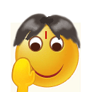 杀马特小黄脸emoji系列微信恶搞表情包下载