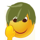 杀马特小黄脸emoji系列微信恶搞表情包下载