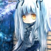个性唯美的微信最新卡通漫画头像合集下载