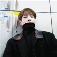 帅气个性男生系列微信头像套图下载