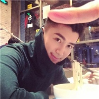 帅气个性男生系列微信头像套图下载