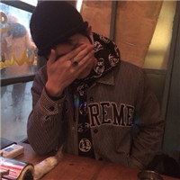 帅气个性男生系列微信头像套图下载