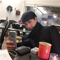 帅气个性男生系列微信头像套图下载