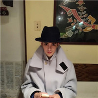 帅气个性男生系列微信头像套图下载