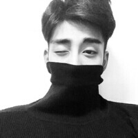 帅气个性男生系列微信头像套图下载