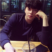 帅气个性男生系列微信头像套图下载