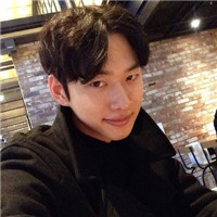 帅气个性男生系列微信头像套图下载