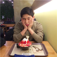 帅气个性男生系列微信头像套图下载