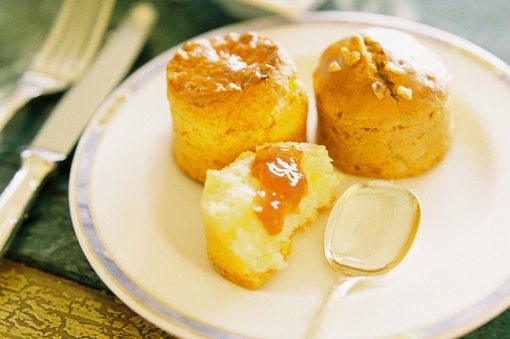 小清新个性微信朋友圈美食图片合集下载