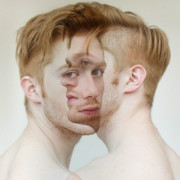 帅气个性风格的微信欧美男生头像合集下载