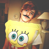 帅气个性风格的微信欧美男生头像合集下载