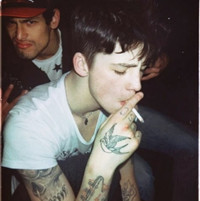 帅气个性风格的微信欧美男生头像合集下载