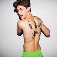 帅气个性风格的微信欧美男生头像合集下载