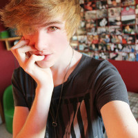 帅气个性风格的微信欧美男生头像合集下载