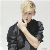 帅气个性风格的微信欧美男生头像合集下载