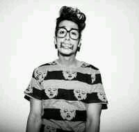 帅气个性风格的微信欧美男生头像合集下载