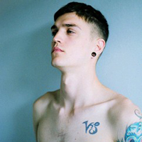 帅气个性风格的微信欧美男生头像合集下载