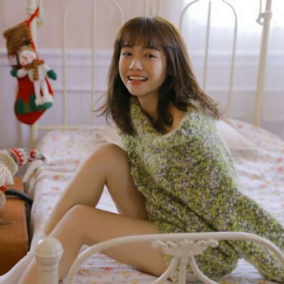 唯美个性非主流女生系列微信头像套图合集下载