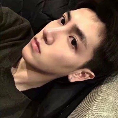 儿童节帅气的个性男生微信头像合集下载