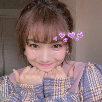 唯美个性非主流女生系列微信头像套图合集下载