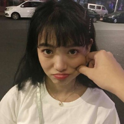 唯美个性非主流女生系列微信头像套图合集下载
